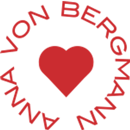 annavonbergmann.de Logo