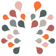 Anna von Mangoldt Farben Logo