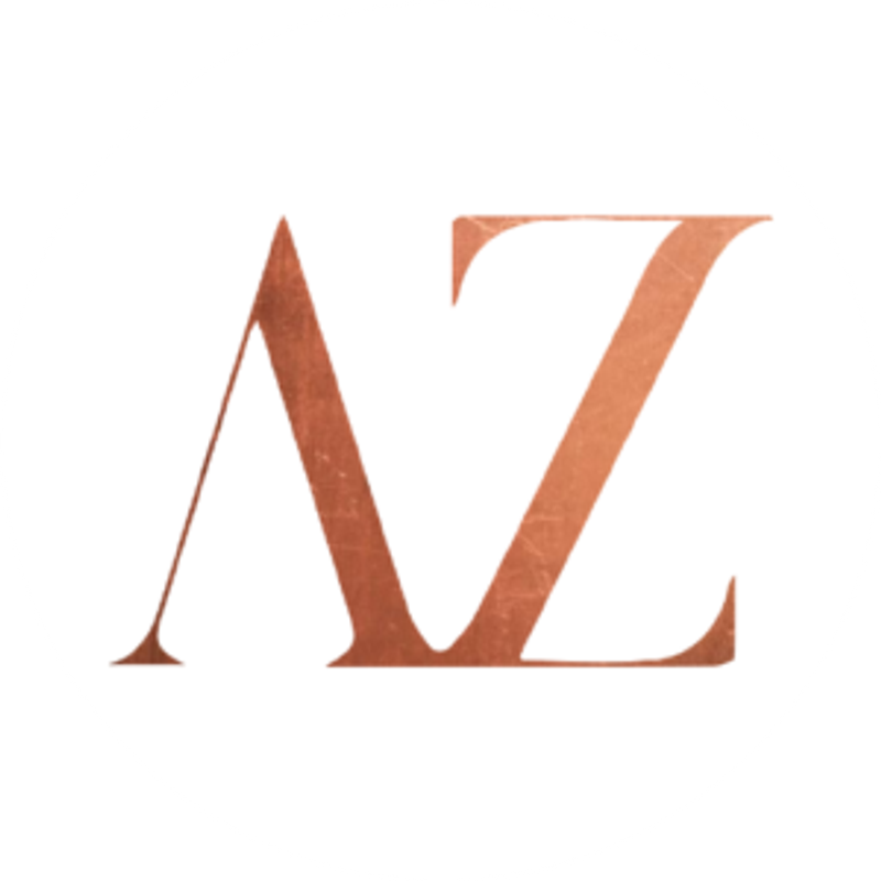 Anna Zimmermann Logo