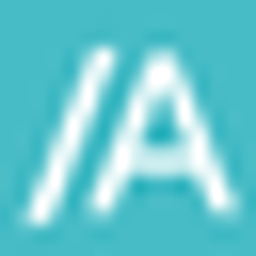 ANNE ALSFASSER Unternehmensberatung Logo