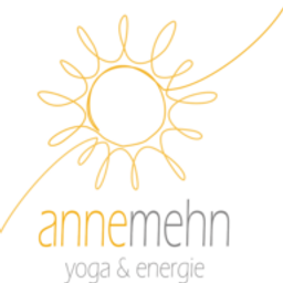 Anne Mehn Logo