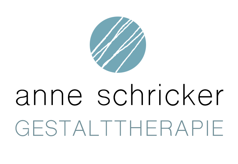 Schricker Anne Heilpraktikerin für Psychotherapie Logo