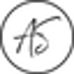 Anne Sylvie Logo