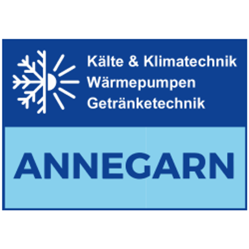 Annegarn Logo