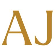 Anne Jansson Logo