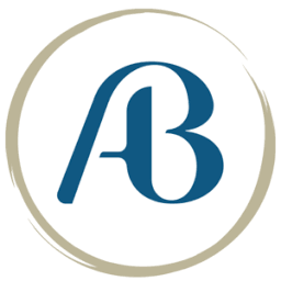 AB – Annette Büdel Unternehmensberatung Logo