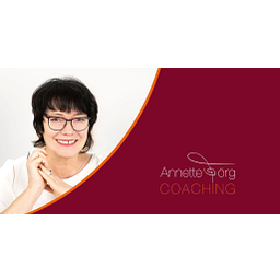 Förg Annette Dipl.-Pädagogin Praxis für Supervision Logo