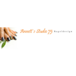 Annetts Studio 75 Logo