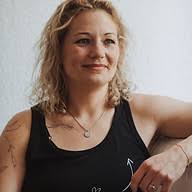 Annika Klaus Coaching & Reiki Logo