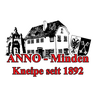 Anno die besondere Kneipe Logo