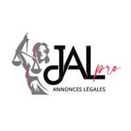 JAL - Journal Annonces Légales Logo
