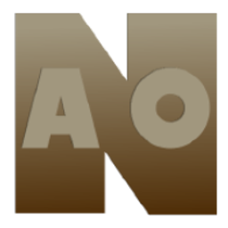 ano-vertrieb.de Logo
