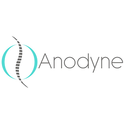 Anodyne.dk - Holdningskorrigerende tøj Logo