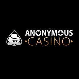 Anonymous Casino Logo