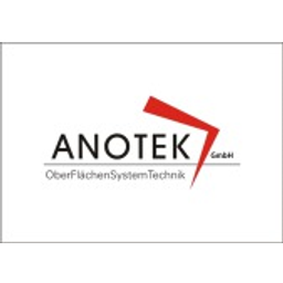 Anotek GmbH Logo