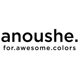 anoushe.de Logo