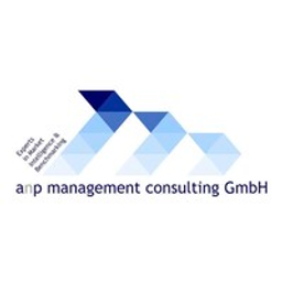 anp management consulting GmbH Logo