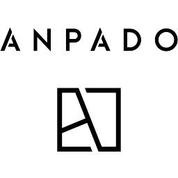 ANPADO GmbH Logo