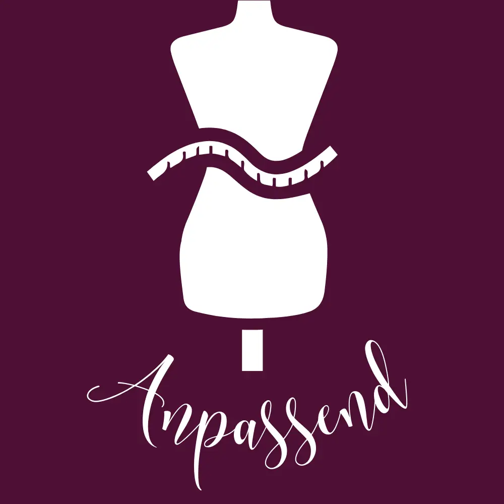 Anpassend Logo