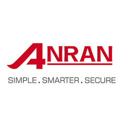 ANRAN Security Camera Logo