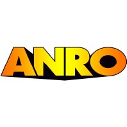 Anroshop.de - Onlineshop Logo