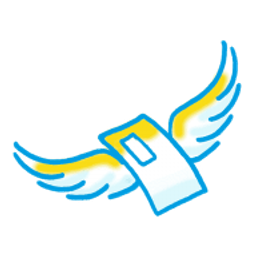 Anschrift Logo