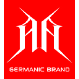 ansgararyan.com Logo