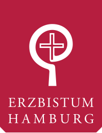 St. Ansgar-Haus, Bildungs- und Gästehaus des Erzbistums Hamburg Logo