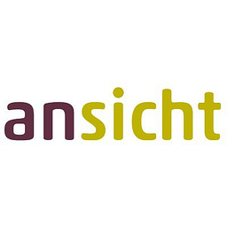 ansicht kommunikationsagentur Logo