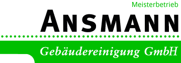 Ansmann Gebäudereinigung GmbH Logo