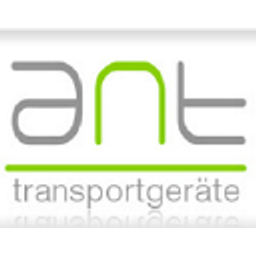 Ant Transportgeraete Logo