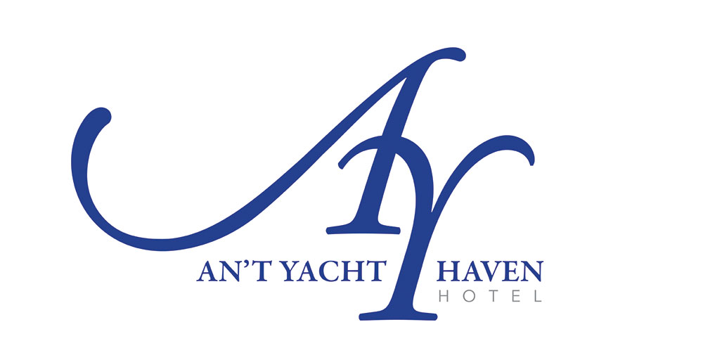 An't Yachthaven Inh. Stefan Richardt Hotel Garni Logo