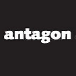 Antagon-Theater Logo