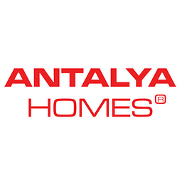 Antalya Homes ® Logo
