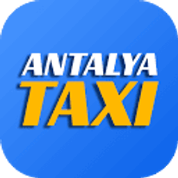 Antalya Taxi Transfer Logo