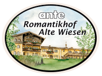 ante Romantikhof Alte Wiesen Logo