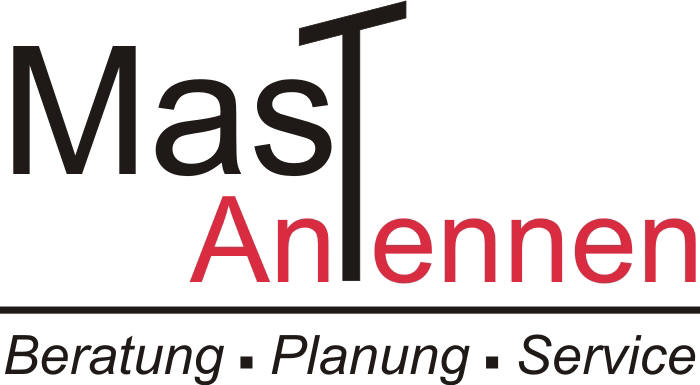 Mast Antennen Logo