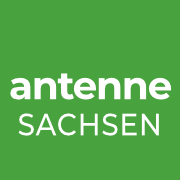 antenne SACHSEN Logo