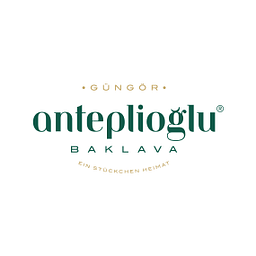 Antepliogu Logo