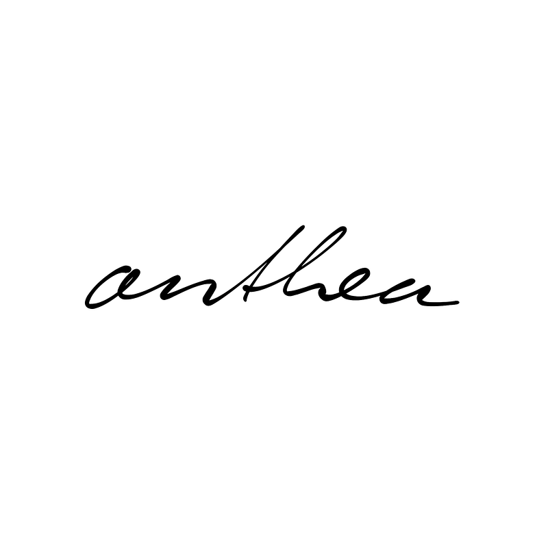 ANTHEA Logo