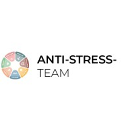 Anti-Stress-Team Logo