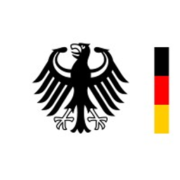 Antidiskriminierungsstelle Logo
