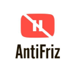Antifriz Logo
