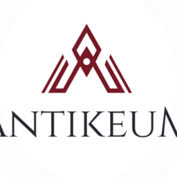 Antikeum Logo