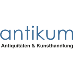antikum GbR Logo