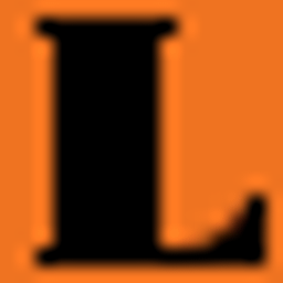 antiquariat-lenzen.de Logo