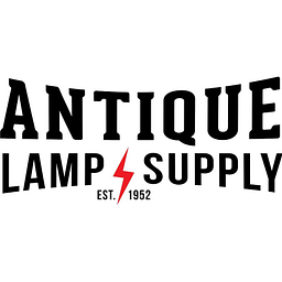Antique Lamp Supply Logo
