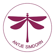 Antje Simdorn Logo