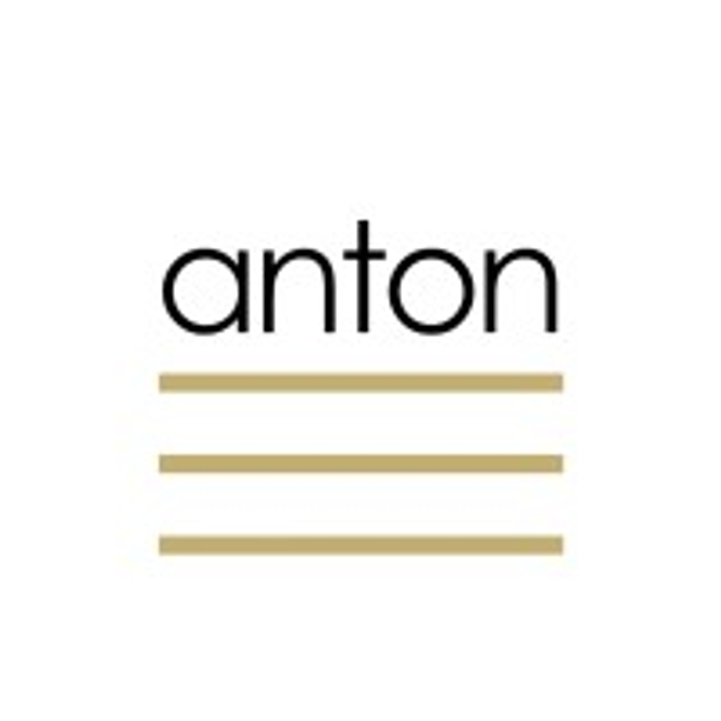 Anton Interior GmbH Logo