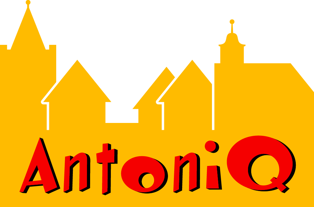 Diakonie Doppelpunkt e.V. Logo